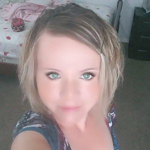 Meet your Posher, Tabitha